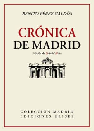 Crónica de Madrid