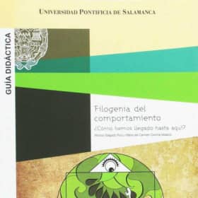 FILOGENIA DEL COMPORTAMIENTO