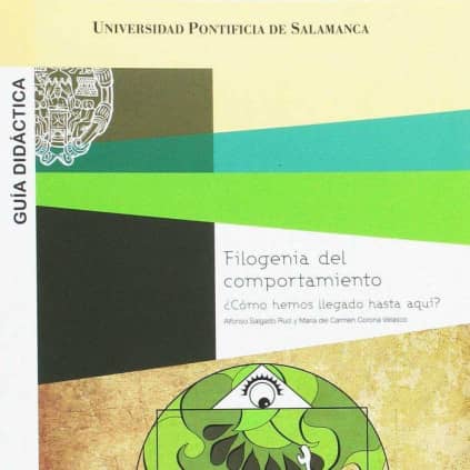 FILOGENIA DEL COMPORTAMIENTO