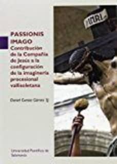 Passionis Imago