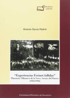 Experiencias Freinet fallidas