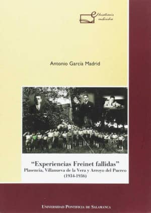 Experiencias Freinet fallidas