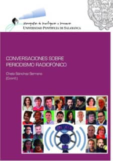 Conversaciones sobre periodismo radiofónico