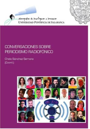 Conversaciones sobre periodismo radiofónico