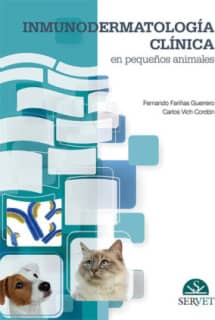 Inmunodermatología clínica en pequeños animales