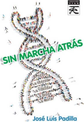 Sin marcha atrás