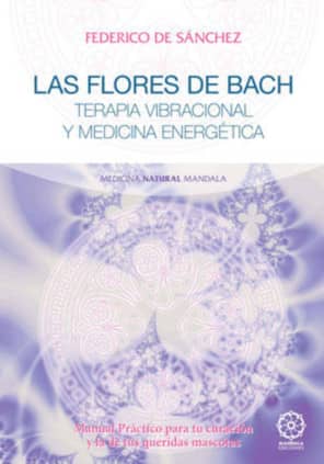 Las Flores de Bach