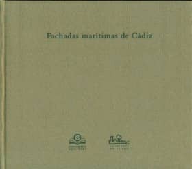 Fachadas marítimas de Cádiz