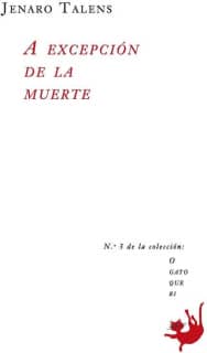 A excepción de la muerte