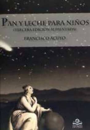 Pan y leche para niños 3ª edición