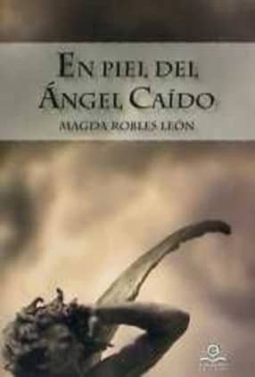 En piel del Ángel Caído