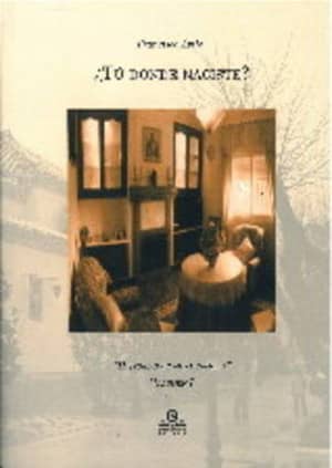 ¿Tú dónde naciste? Historias de Mesa Camilla Vol II