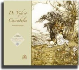 De vidrio y Cascabeles