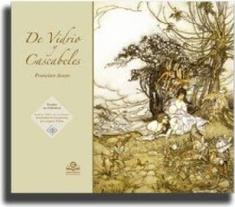 De vidrio y Cascabeles