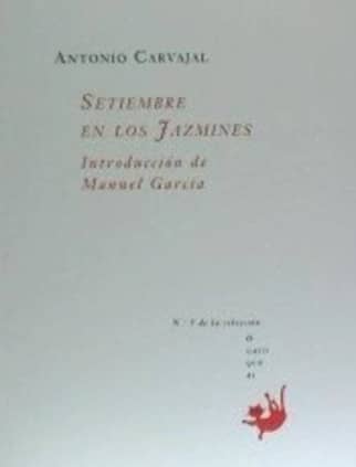 Septiembre en los jazmines