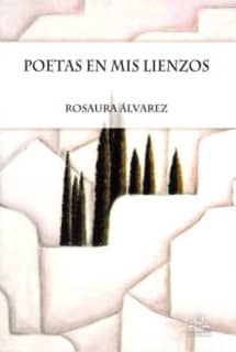 Poetas en mis lienzos
