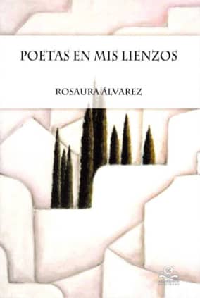Poetas en mis lienzos