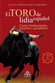 EL TORO DE LIDIA ESPAÑOL