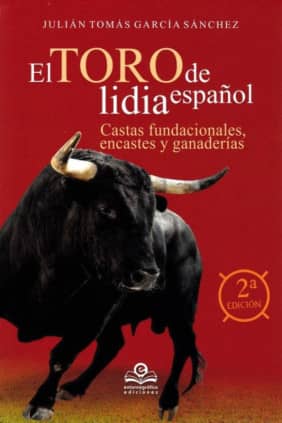 EL TORO DE LIDIA ESPAÑOL