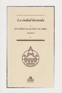 ANALECTAS DE LA CIUDAD ILUSTRADA