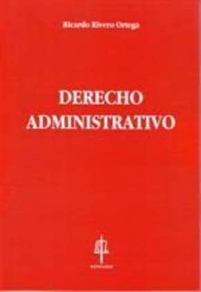 Derecho Administrativo