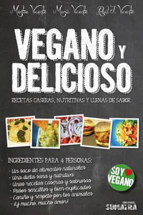 Vegano y Delicioso