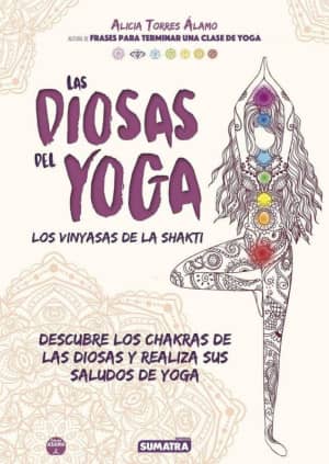 Las diosas del yoga