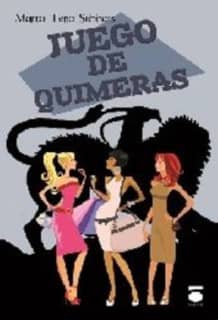 Juego de quimeras