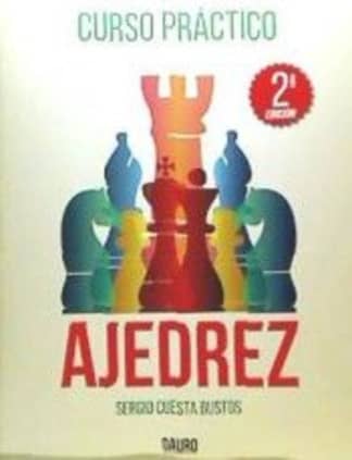 Curso práctico de ajedrez