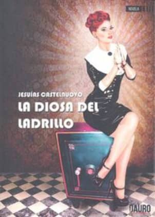 LA DIOSA DEL LADRILLO