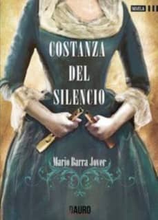 COSTANZA DEL SILENCIO