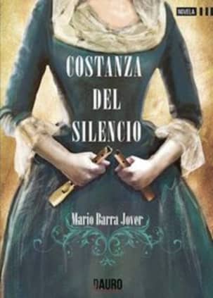 COSTANZA DEL SILENCIO