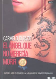 El ángel que no merecía morir