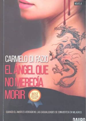 El ángel que no merecía morir