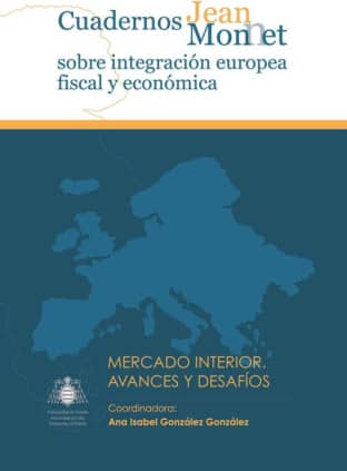 Mercado Interior. Avances y desafíos