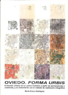 Oviedo. Forma Urbis