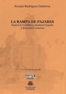 La rampa de Pajares