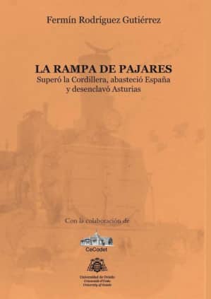 La rampa de Pajares