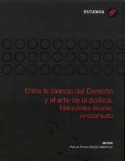 Entre la ciencia del Derecho y el arte de la política