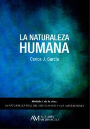 La naturaleza humana