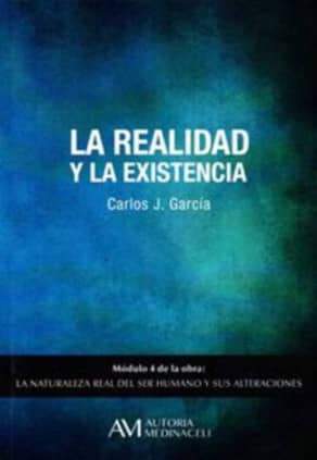 La realidad y la existencia