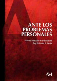 Ante los problemas personales