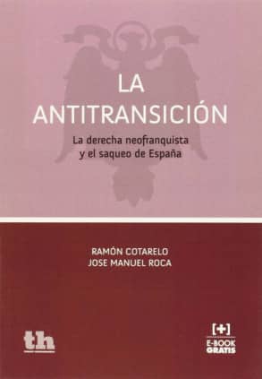 ANTITRANSICION