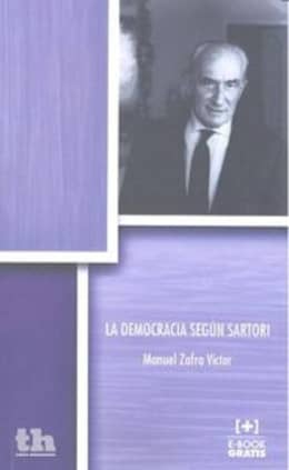 La Democracia Según Sartori