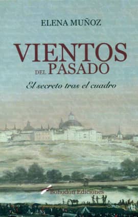 Vientos del pasado. El secreto tras el cuadro