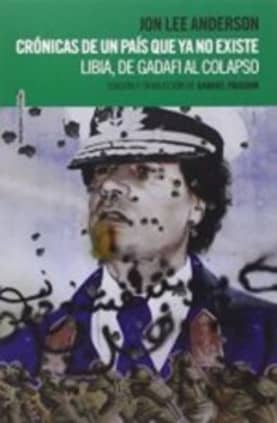 Crónicas de un país que ya no existe