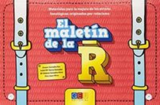 EL MALETIN DE LA R