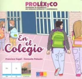 PROLEXYCO EN EL COLEGIO