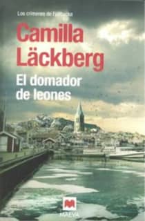 EL DOMADOR DE LEONES 9