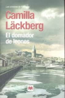 El domador de leones edición limitada